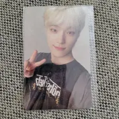 SEVENTEEN ALWAYS YOURS Weverse ディノ トレカ