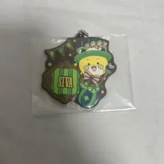 カラフルピーチ シヴァ 一番くじ ラバーストラップ