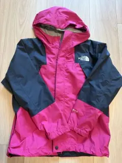 THE NORTH FACE ジャケット 140キッズ ザノースフェイス