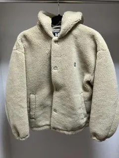 HELLY HANSEN HHフリースジャケット ベージュ　サイズWM