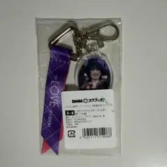 イコラブ 野口衣織 DMMスクラッチ リボンアクリルキーホルダー - メルカリ