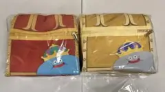 ドラゴンクエスト 保温保冷できちゃう宝箱 2種セット