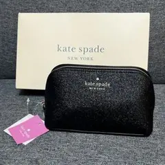 新品 ケイトスペード Kate Spade ポーチ 化粧ポーチ コスメポーチ