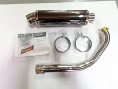 2026年最新】シグナスx se12jマフラーの人気アイテム - メルカリ