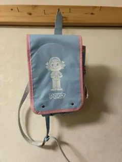 FUJIYA ペコちゃん ランドセル 非売品　未使用品