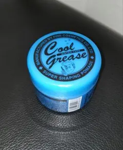 Cool Grease G　クールグリース ミニ 87g 水溶性ポマードのサムネイル