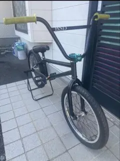 BMX FIT AITKEN S3.5 2008 レア MADE IN USA - メルカリ