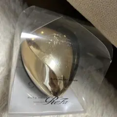 リファ　ハートブラシ　新品未使用