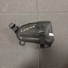 LEZYNE 自転車用サドルバッグ ブラックのサムネイル