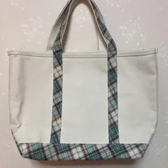 ひろひろ様専用❣️L.L.Bean トートバッグ