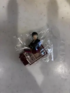 ワンピース チョコサプ ゾロ