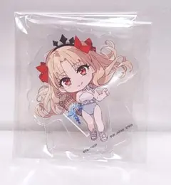 【一番くじ】FGO　I賞アクスタ　水着エレシュキガル