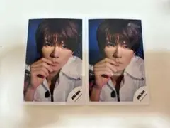 HiHi Jets 高橋優斗くん　グリフォmini2023