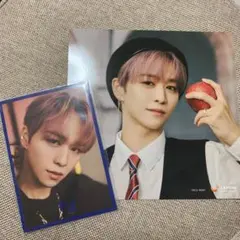 INI 後藤威尊 トレカ アザジャ アザージャケット