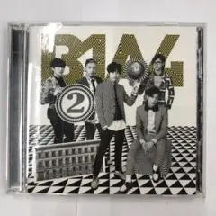 B1A4 CD 2