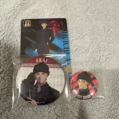 名探偵コナン 赤井秀一 セット