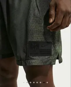 NIKE nocta ケビン・デュラント ジャージーショートパンツ