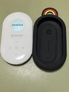 SOURCENEXT POCKETALK TT-101 本体 - メルカリ