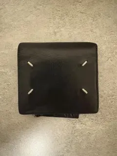 マルジェラ二つ折り財布