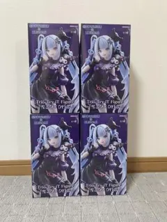 2026年最新】雪ミク クロミ Trio-Try-iT の人気アイテム - メルカリ