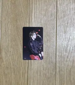 松田迅 トレカ  京セラ 056