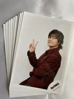 2026年最新】森本慎太郎の人気アイテム - メルカリ