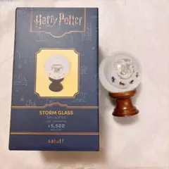 2025年最新】ストームグラス ハリーポッターの人気アイテム - メルカリ
