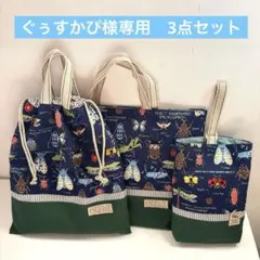 ぐぅすかぴ様専用