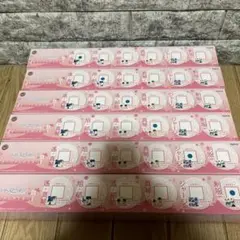 Free! ハイスピード ハイスピ クリアファイル 郁弥 5点セット - メルカリ