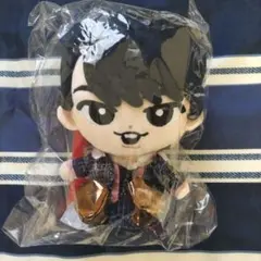 Snow Man 宮舘涼太 すのチル チルぬい ぬいぐるみ 未開封