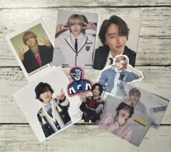 道枝駿佑くん　まとめ売り