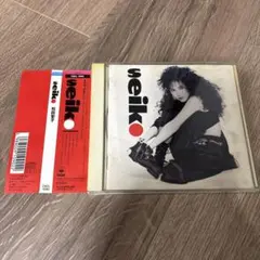 2026年最新】松田聖子 SEIKO SUITEの人気アイテム - メルカリ