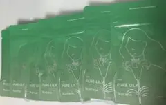 ウエストレス　パーソナライズサプリ　PURE LILY 7袋