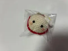 【みみさん専用ページ】　いちごちゃんピンク・赤