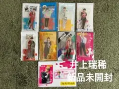 井上瑞稀 アクスタ まとめ売り