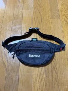 Supreme 18aw ウエストバック　シュプリーム