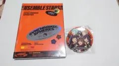 あんスタ　スタライ6th　DVD　おまけ付き