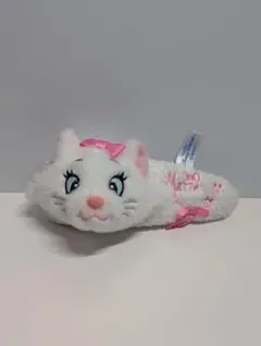 ディズニー マリーちゃん ヘアピン パッチン