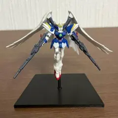【ガンダムコレクション DX3】 ウイングガンダムゼロ EW版