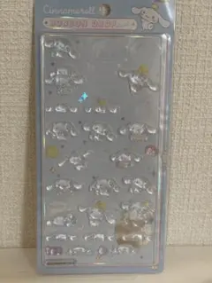 サンリオ ボンボンドロップシール シナモン