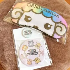 2025年最新】GENICnationの人気アイテム - メルカリ