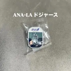 ANA ピンバッジ ダビンチロゴ 純銀 ANA 純正 社章 ピンバッジ バゲージタグ F Amazon | ANA 全日空