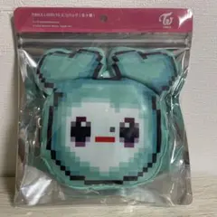 TWICE LOVELYS MIVELY ミナ エコバッグ GIGO限定 - メルカリ