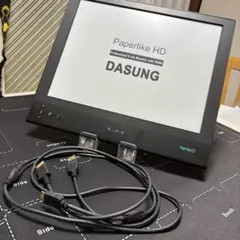DASUNG Paperlike Pro 本体　動作未確認済み　電子インク Dasung Paperlike Pro Teardown - Kev Zettler