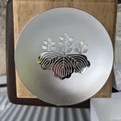 2025年最新】銀杯 桐紋の人気アイテム - メルカリ