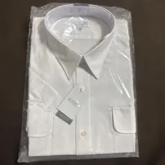 SUNLIT ホワイトワイシャツ B43