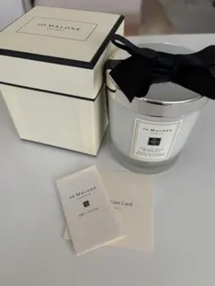 ジョーマロン ロンドン アロマキャンドル