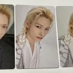 ENHYPEN house of vampire トレカ ニキ VIPトレカ