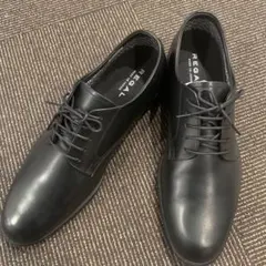 未使用級 REGAL リーガル 34CL プレーントゥ ゴアテックス 26.5