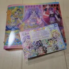 プリパラ 真中らぁら クリィミーマミ クリアファイル - メルカリ
